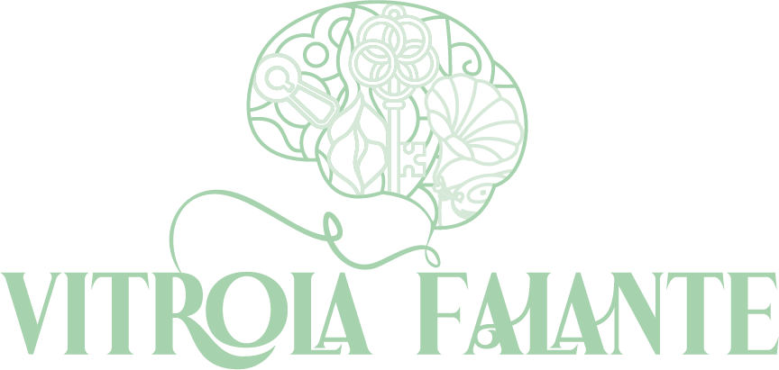 Vitrola Falante