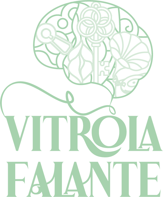 Vitrola Falante